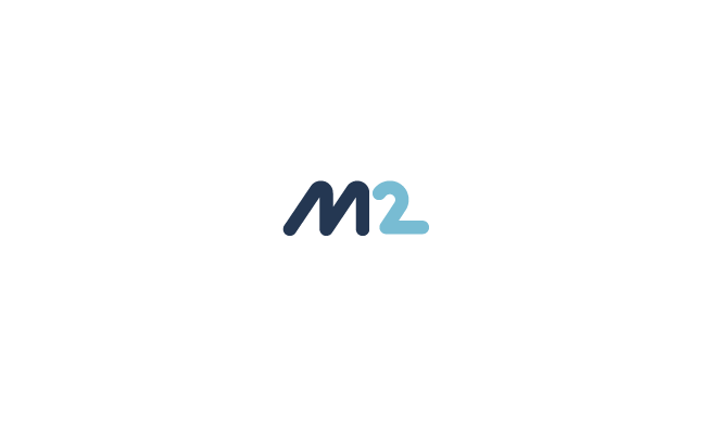 Visma M2 logo uusi